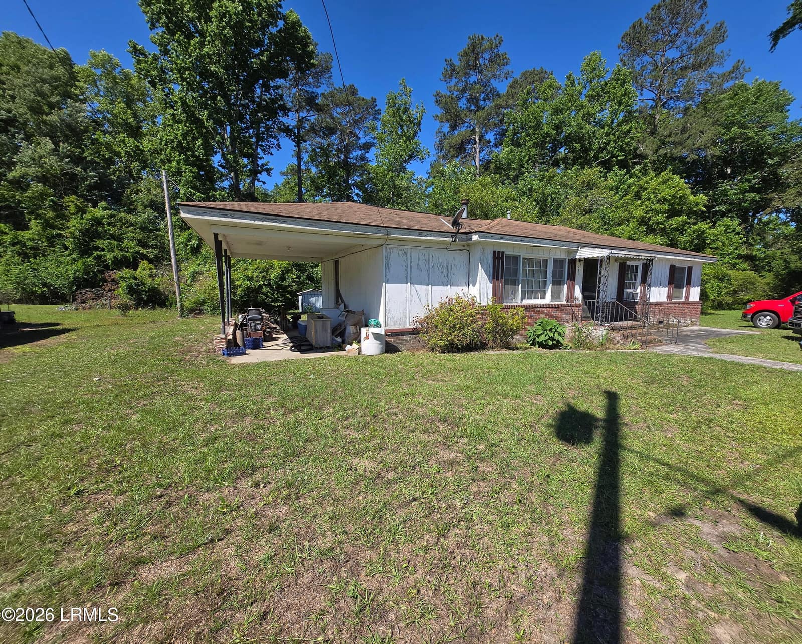 281 George Street, Bamberg, SC 29003 — photo 1 of 42