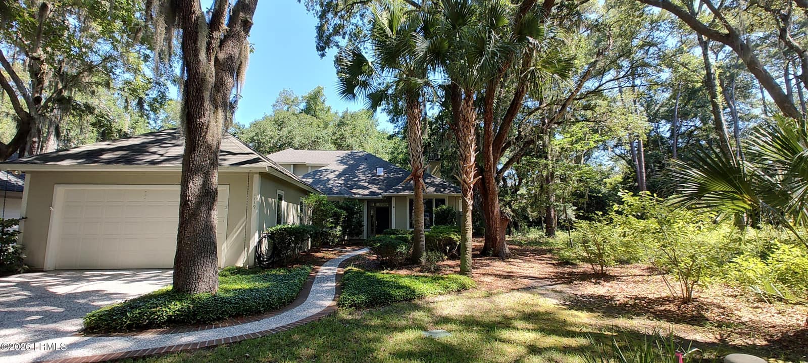 1119 Palmetto Point, St. Helena Island, SC 29920 — photo 1 of 36