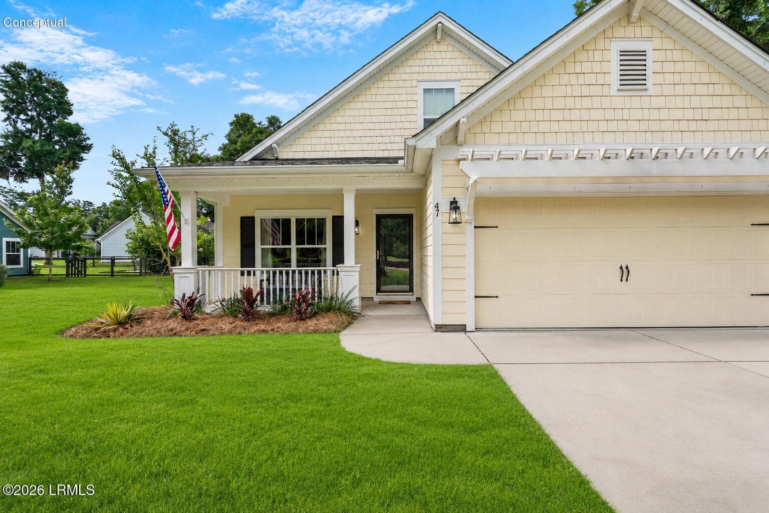 47 Gadwall Drive W, Beaufort, SC 29907 — photo 1 of 37