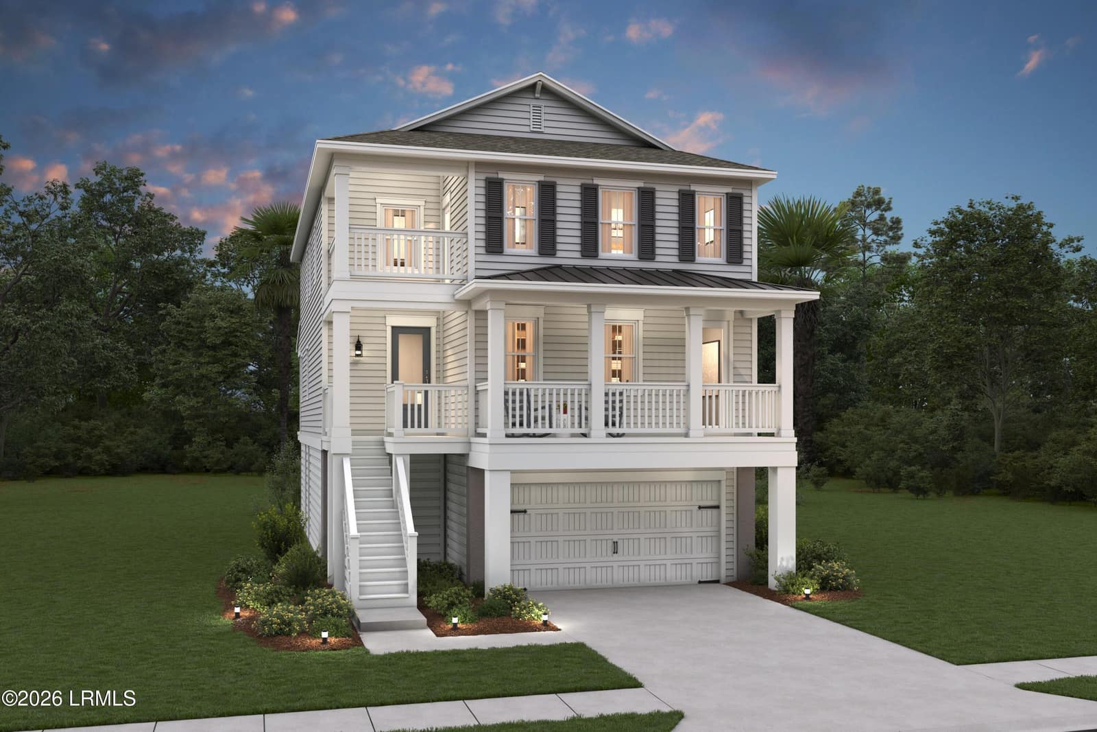 14 Secession Drive, Beaufort, SC 29907 — photo 1 of 6