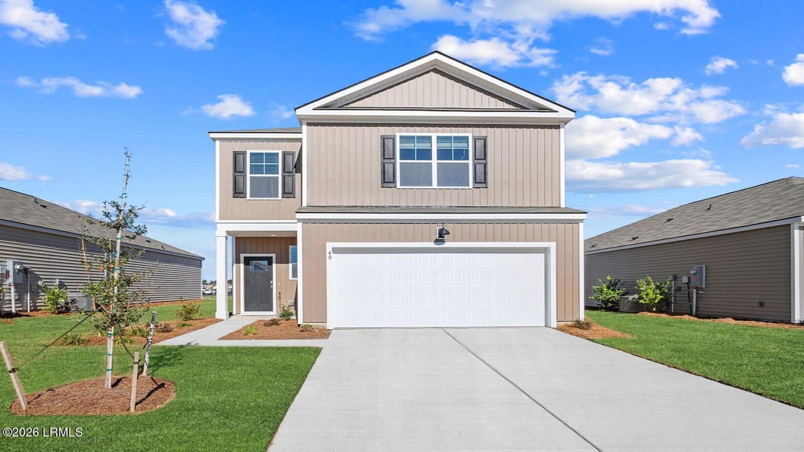 677 Sanctum Street, Ridgeland, SC 29936 — photo 1 of 38