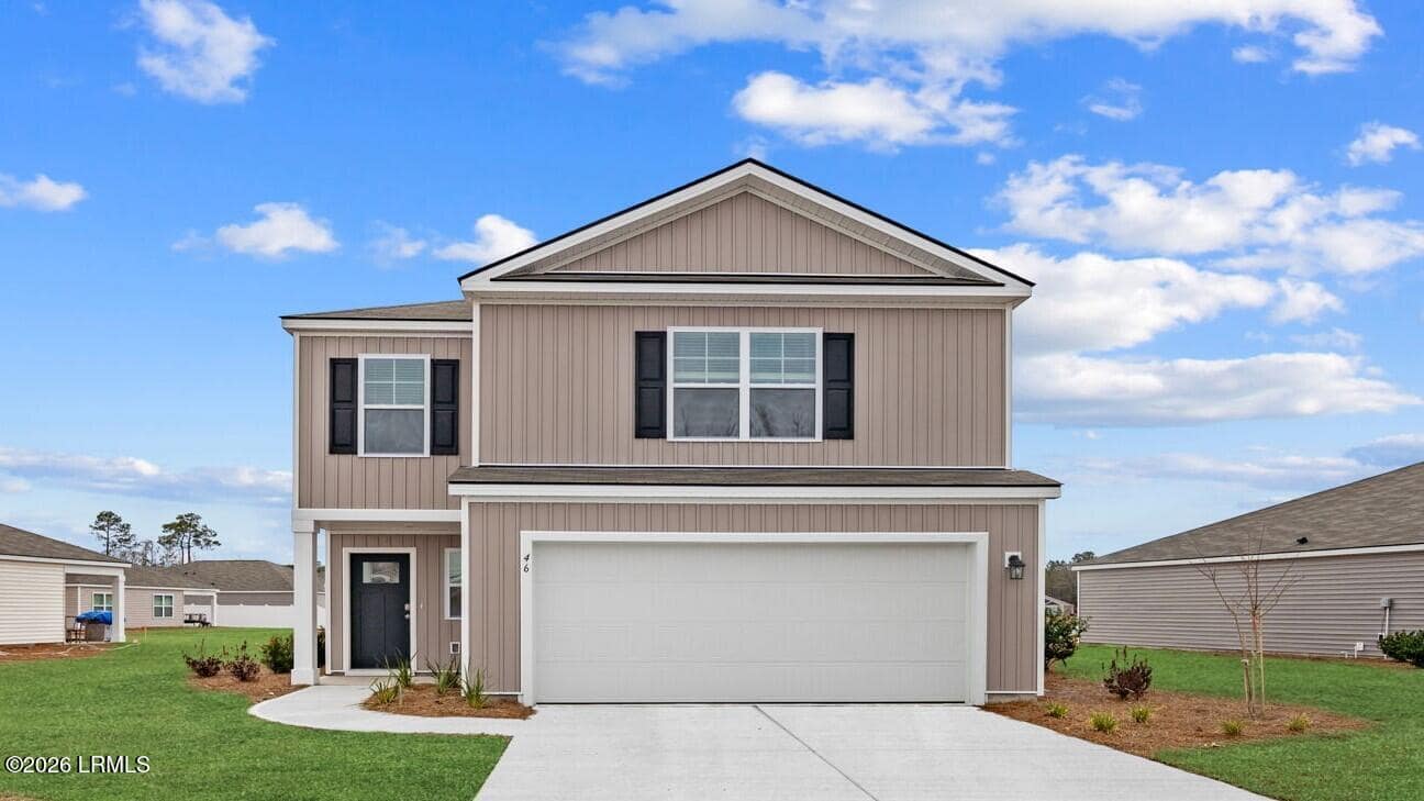 900 Sanctum Street, Ridgeland, SC 29936 — photo 1 of 54