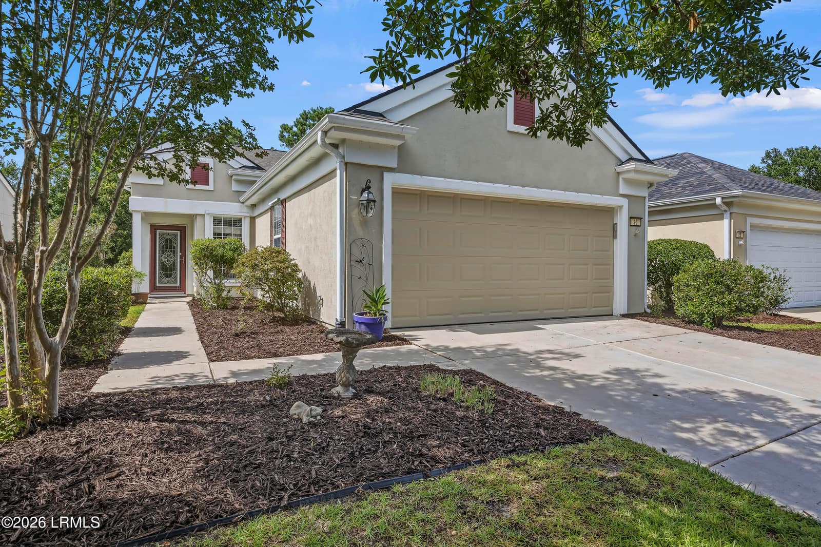 26 Whitebark Lane, Bluffton, SC 29909 — photo 1 of 41