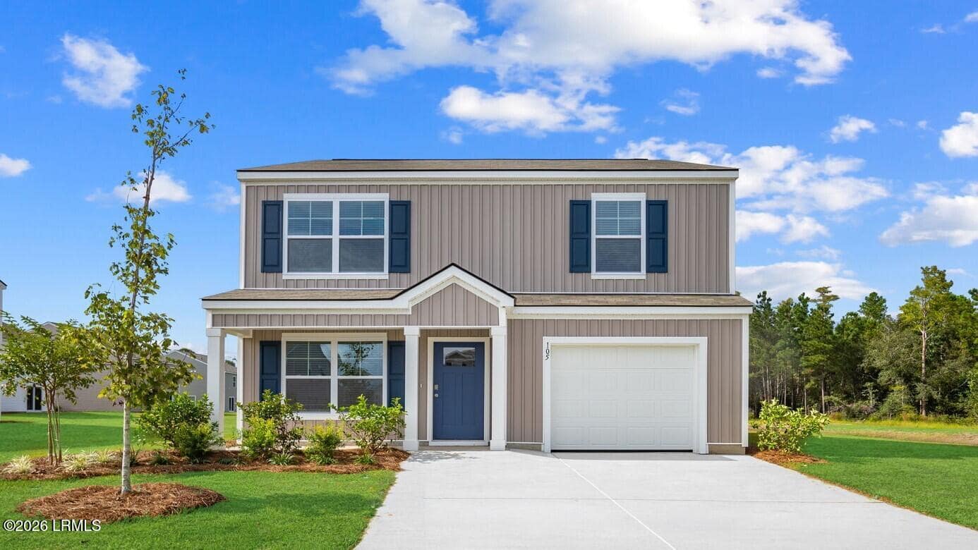 783 Sanctum Street, Ridgeland, SC 29936 — photo 1 of 34