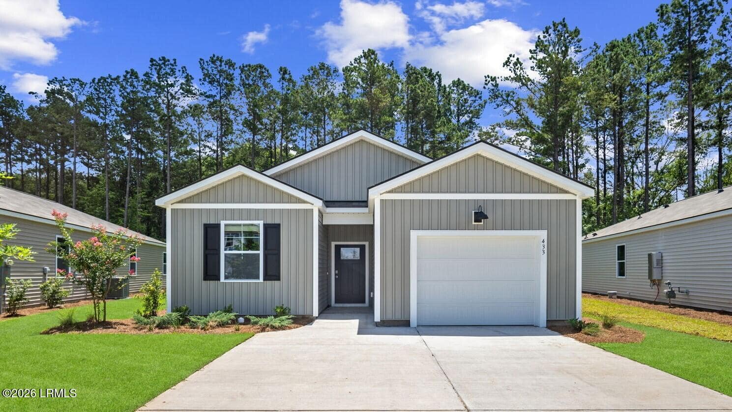 649 Sanctum Street, Ridgeland, SC 29936 — photo 1 of 36