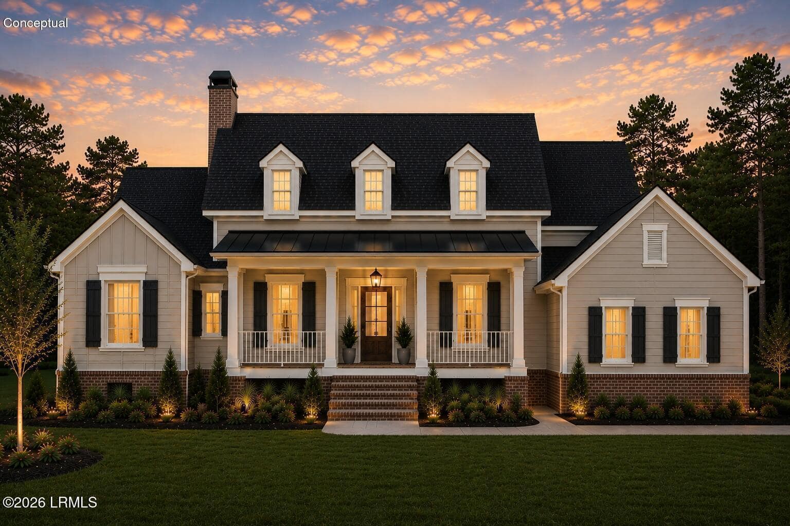 2 Gregorie Neck Road, Okatie, SC 29909 — photo 1 of 1