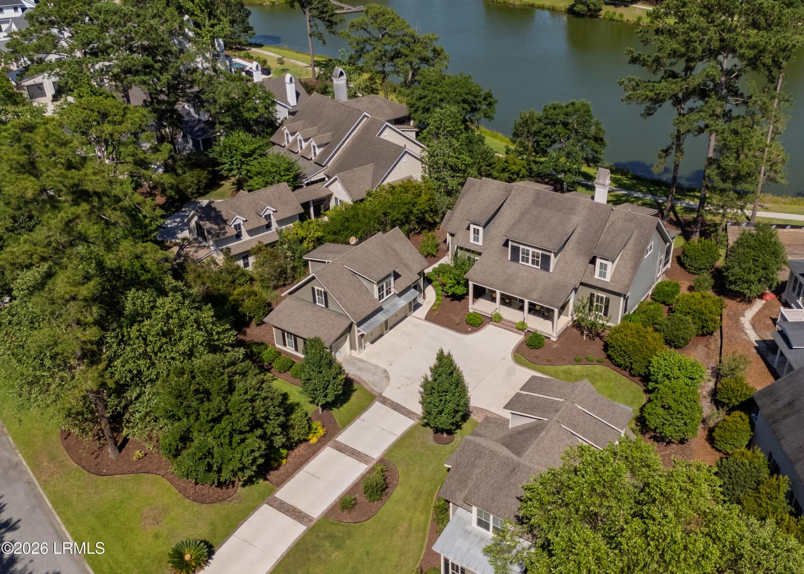 36 Oldfield Village Road, Bluffton, SC 29909 — photo 1 of 91