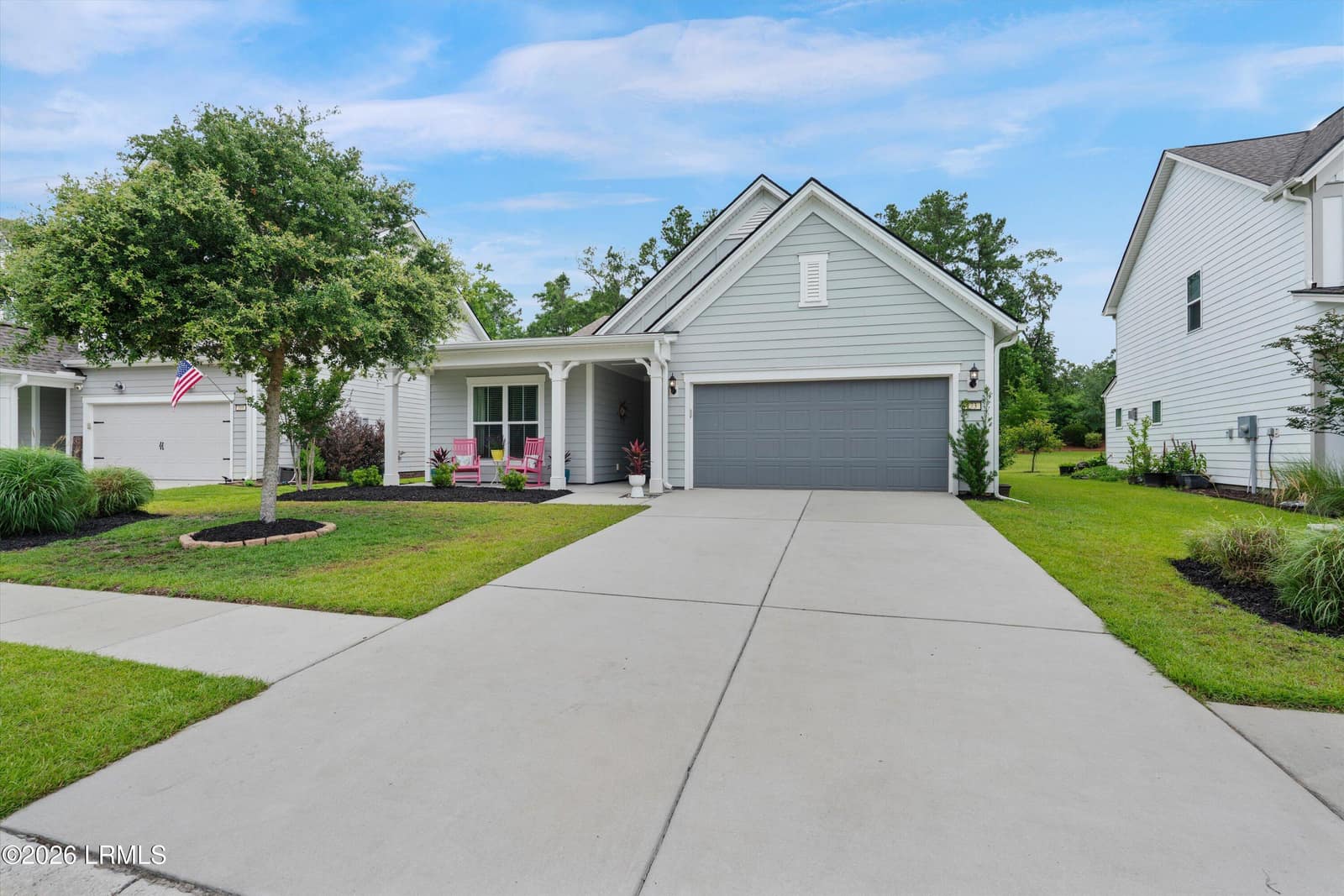 173 Rudder Run, Bluffton, SC 29910 — photo 1 of 60