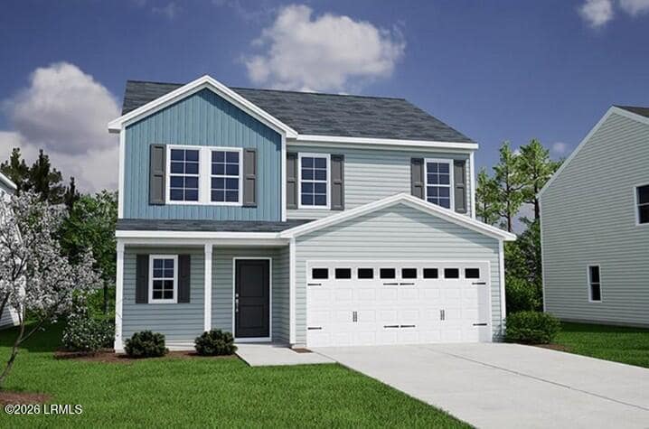 921 Twin Ponds Drive, Hardeeville, SC 29927 — photo 1 of 1