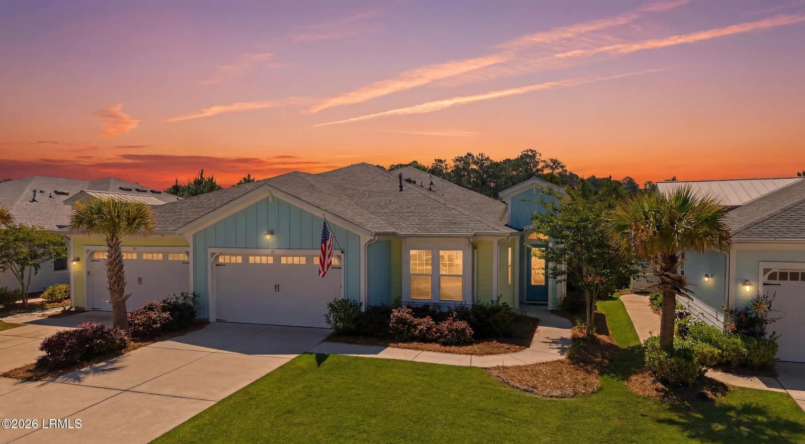 441 Summertime Place, Hardeeville, SC 29927 — photo 1 of 62