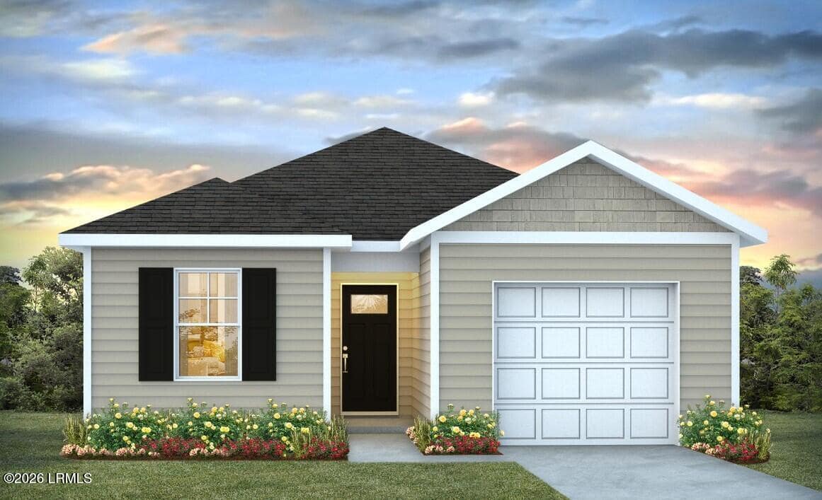 940 Sanctum Street, Ridgeland, SC 29936 — photo 1 of 25