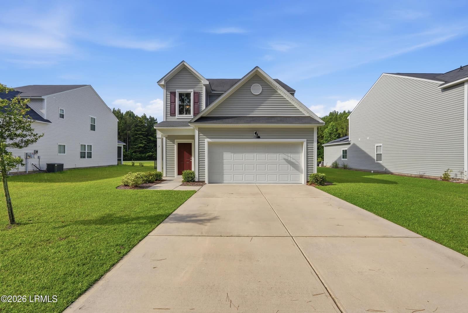 7 Woodland Court, Bluffton, SC 29910 — photo 1 of 41