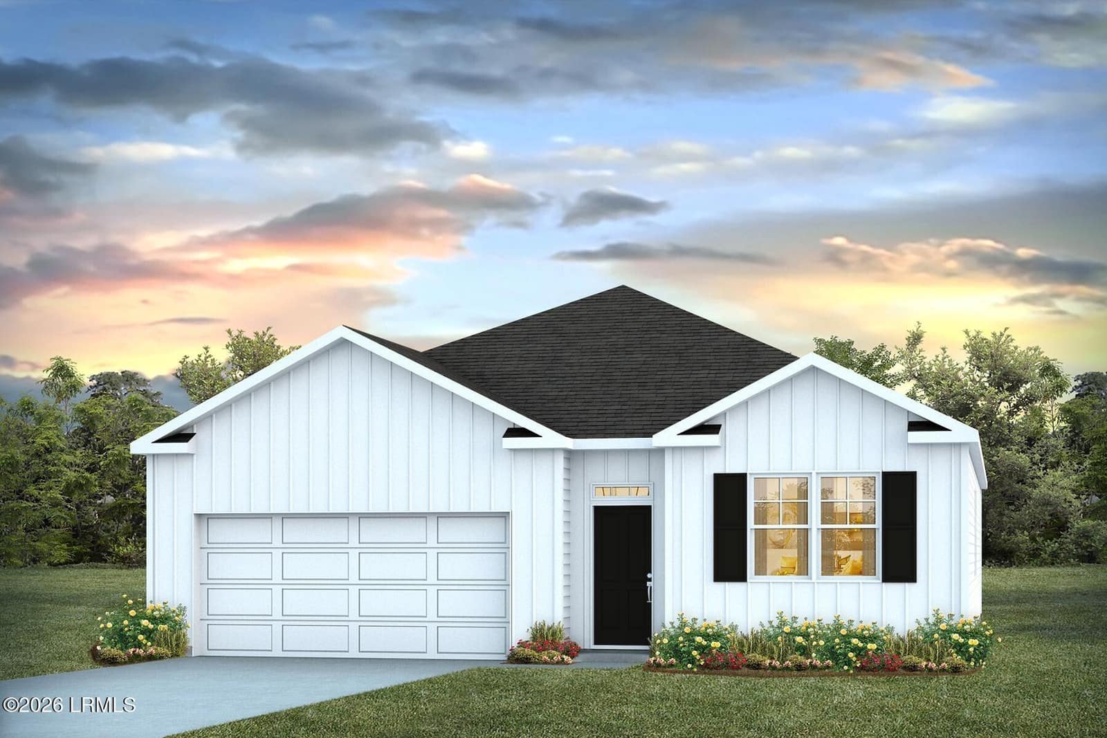 1091 Sanctuary Drive, Ridgeland, SC 29936 — photo 1 of 38