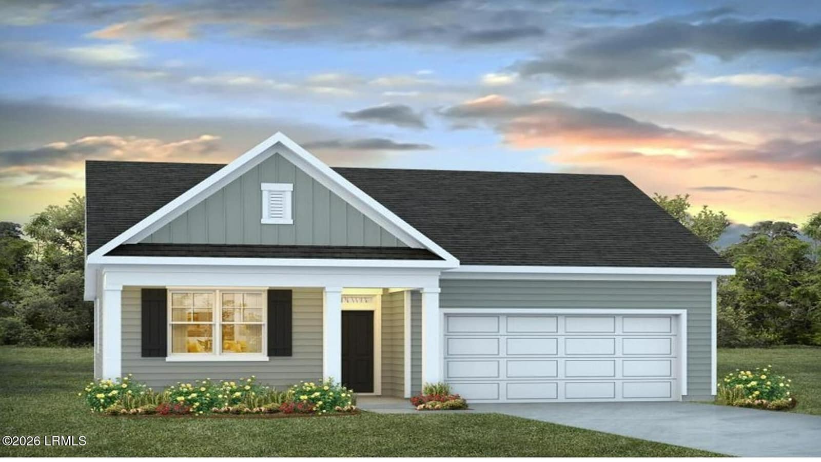 1087 Sanctuary Drive, Ridgeland, SC 29936 — photo 1 of 35