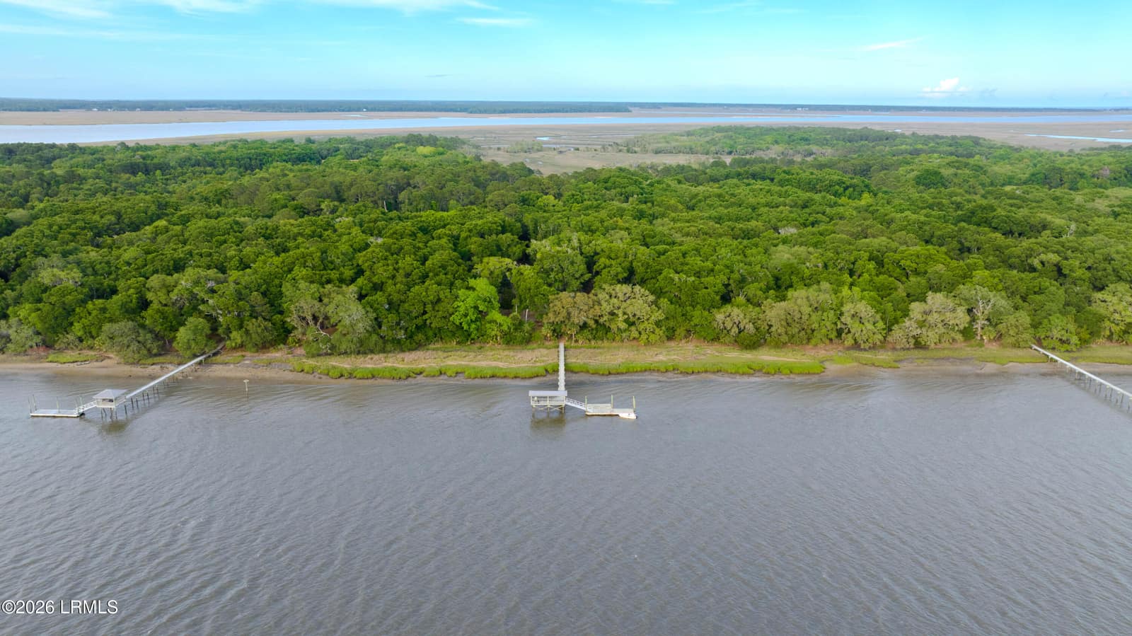 0 S Fenwick Island, Green Pond, SC 29446 — photo 1 of 25