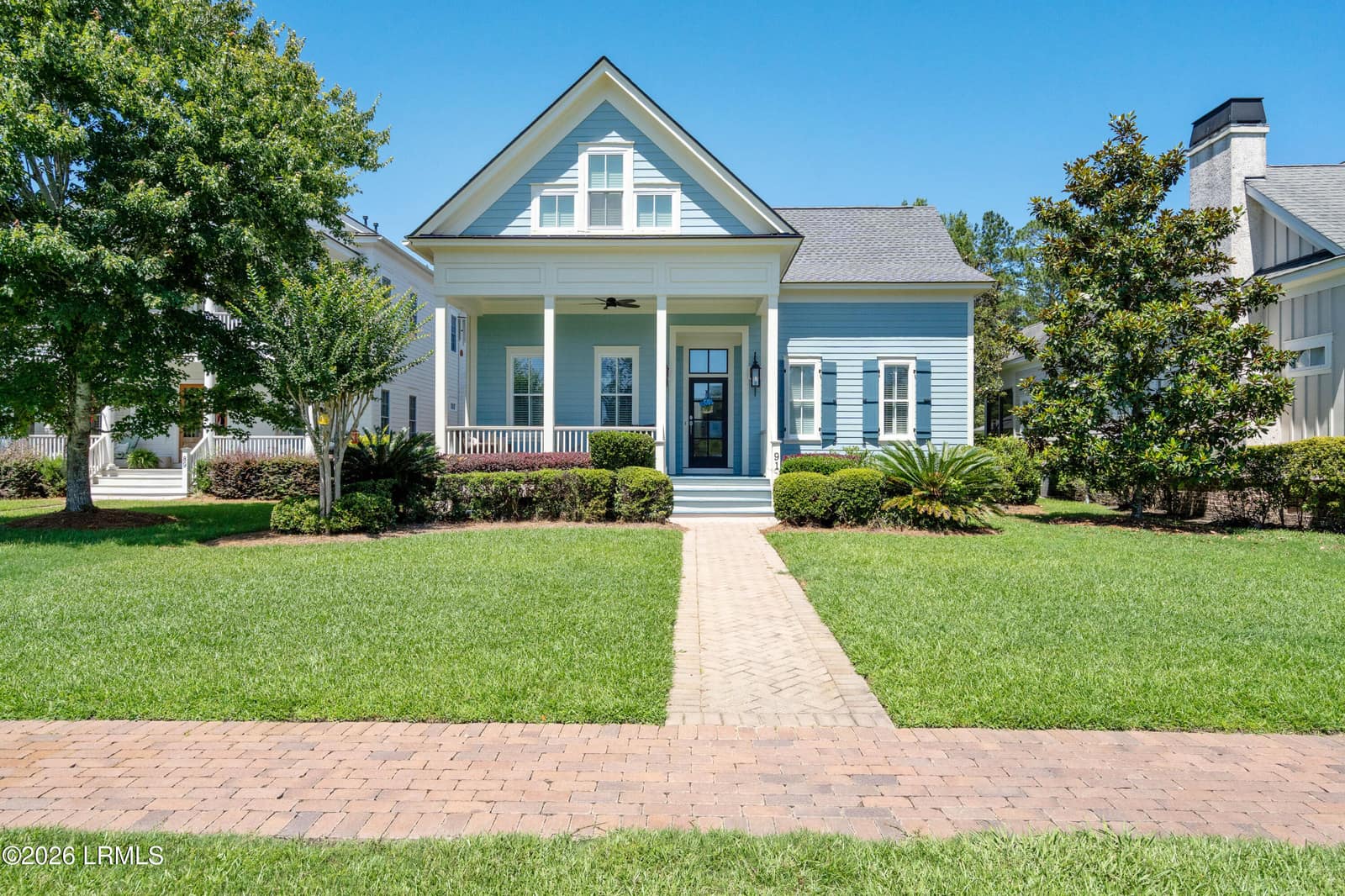 91 Great Heron Way, Bluffton, SC 29909 — photo 1 of 66