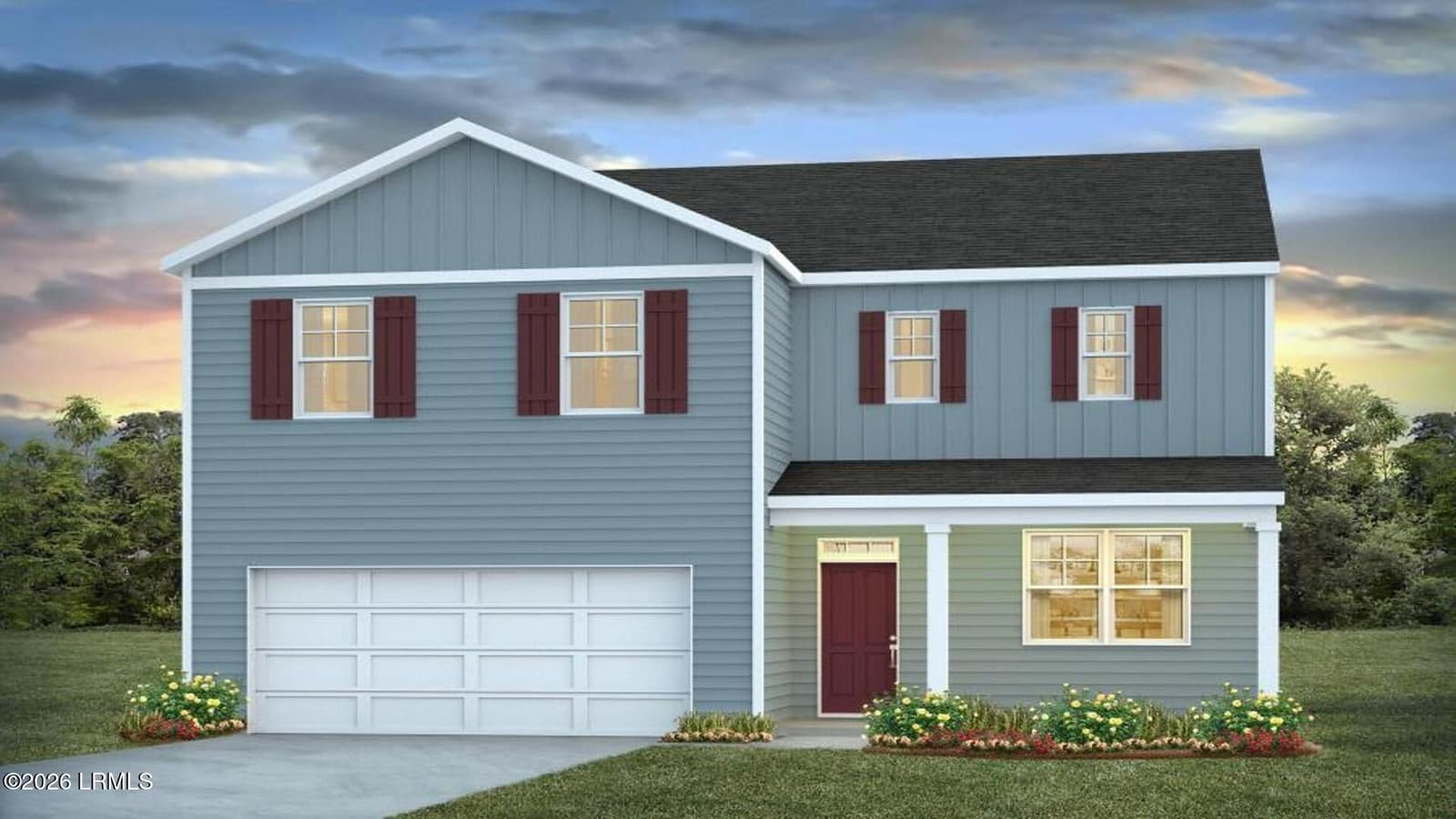 1082 Sanctuary Drive, Ridgeland, SC 29936 — photo 1 of 36