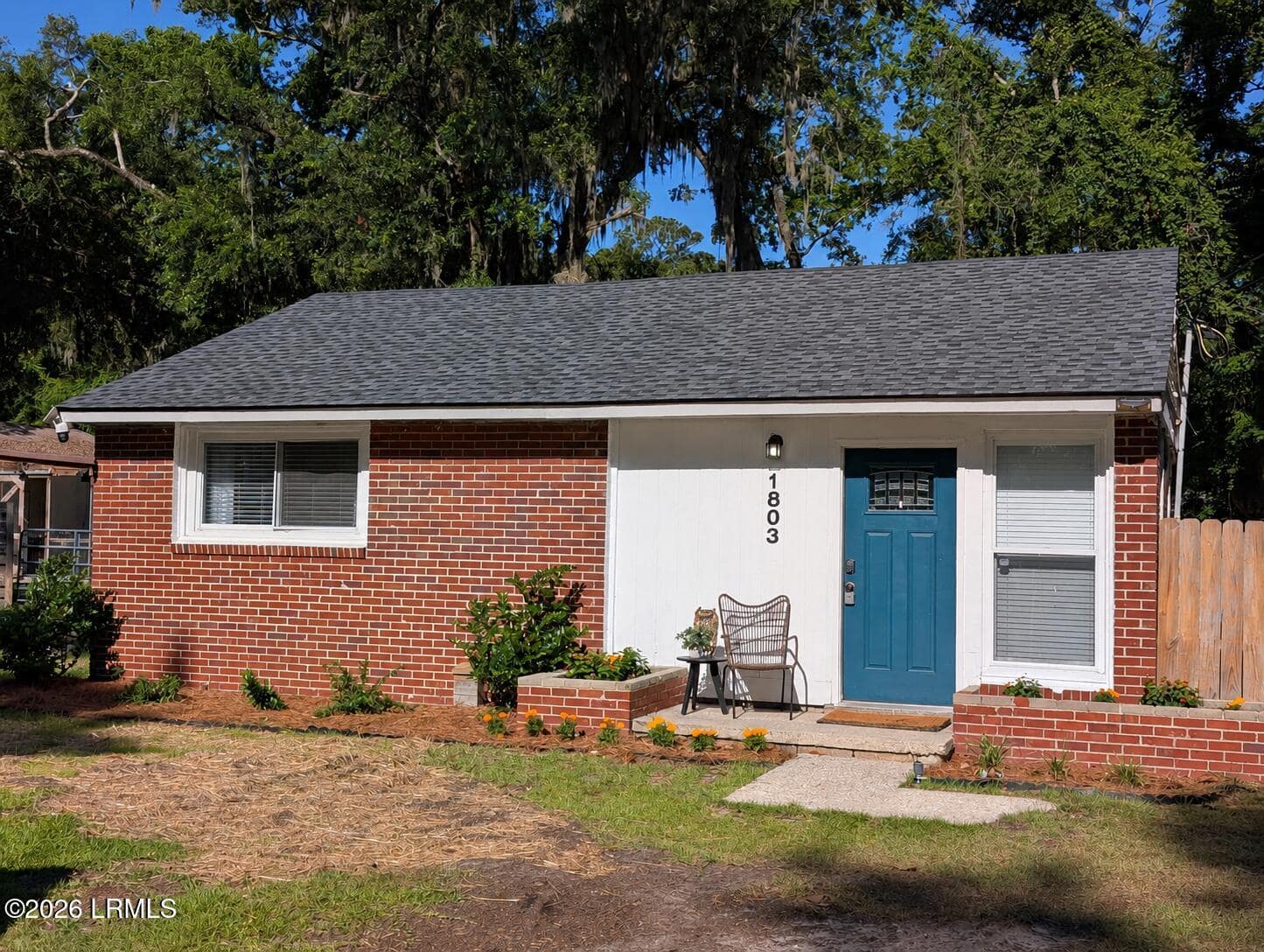 1803 Battery Park Drive, Port Royal, SC 29935 — photo 1 of 45