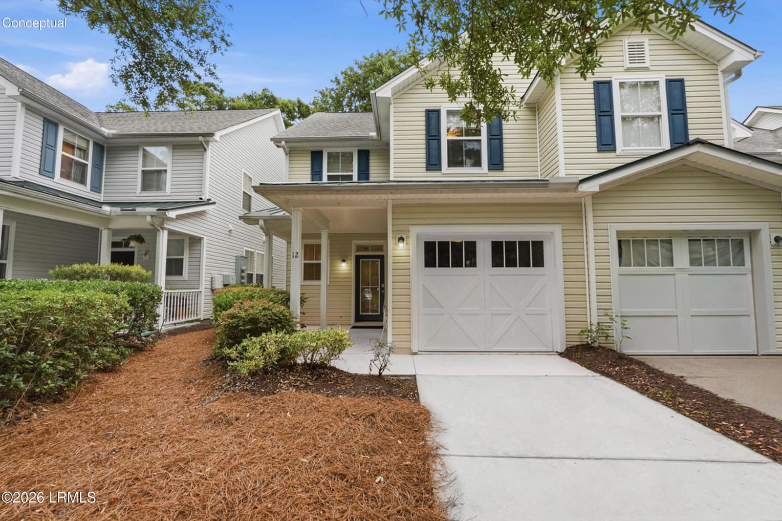 12 Sugar Maple Street, Bluffton, SC 29910 — photo 1 of 21