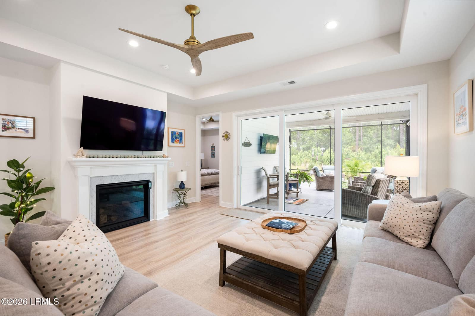 3296 Shoreside Drive, Hardeeville, SC 29927 — photo 1 of 44