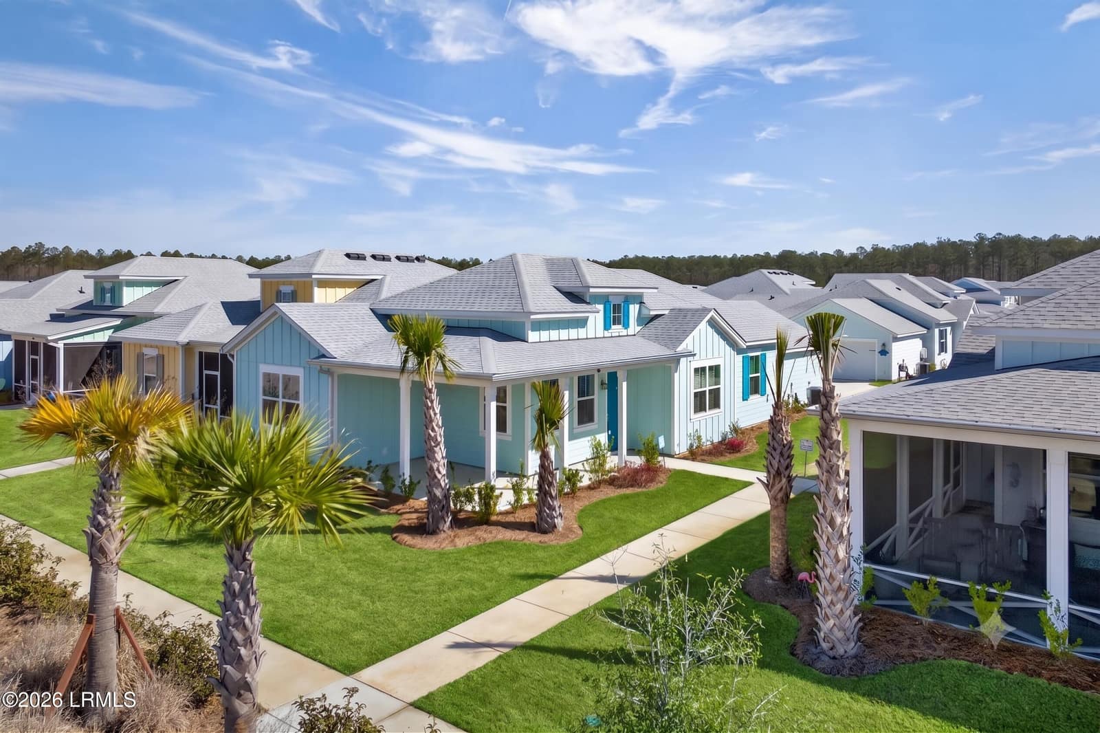 62 Salty Fin Drive, Hardeeville, SC 29927 — photo 1 of 37