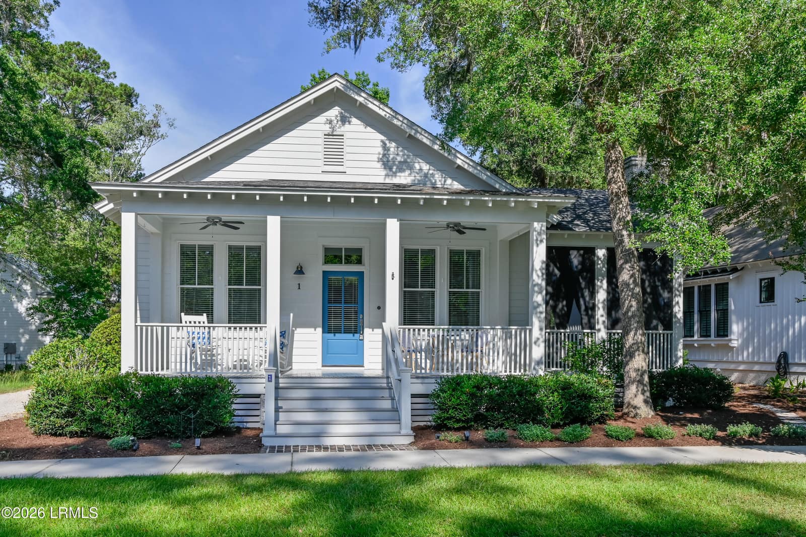 1 Hollingsworth Run, Beaufort, SC 29906 — photo 1 of 62