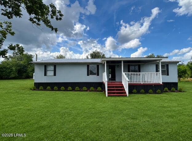 238 Saint Marks Road, Allendale, SC 29810 — photo 1 of 1