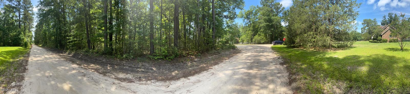 Tbd Hillcrest Drive, Hampton, SC 29924 — photo 1 of 7