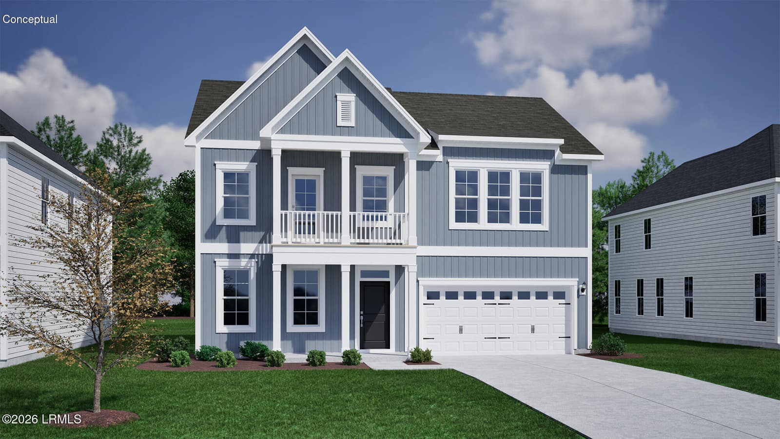 146 Thistle Lane, Beaufort, SC 29907 — photo 1 of 3