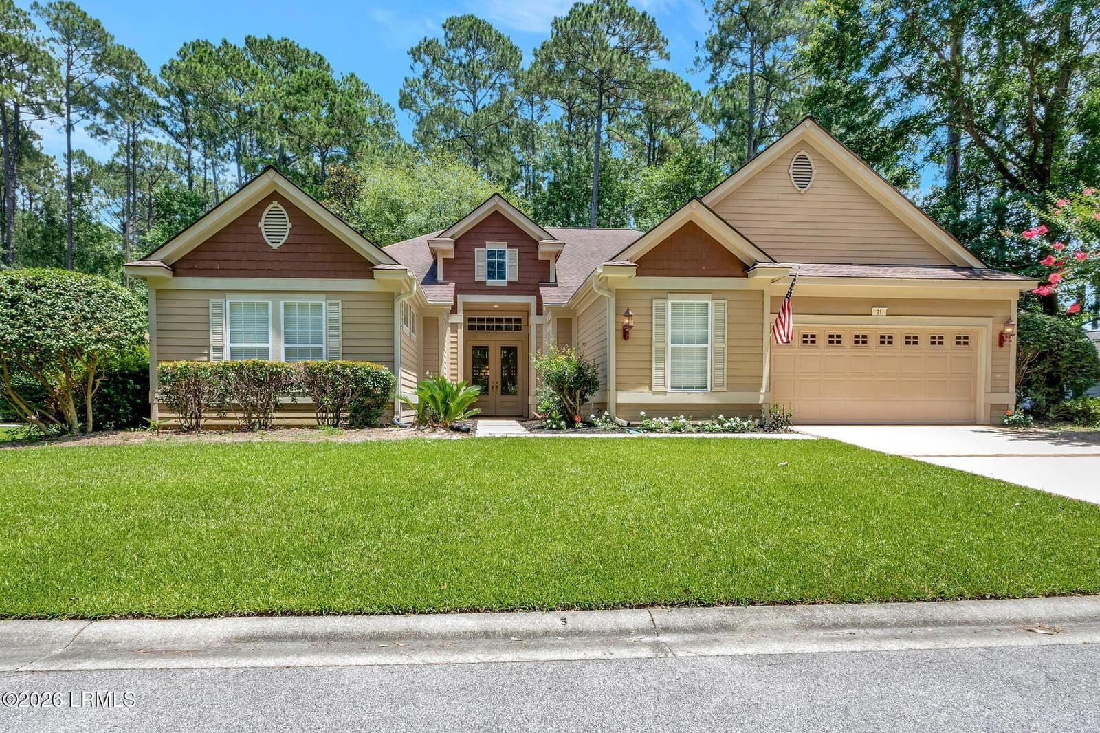 21 Cutter Circle, Bluffton, SC 29909 — photo 1 of 41
