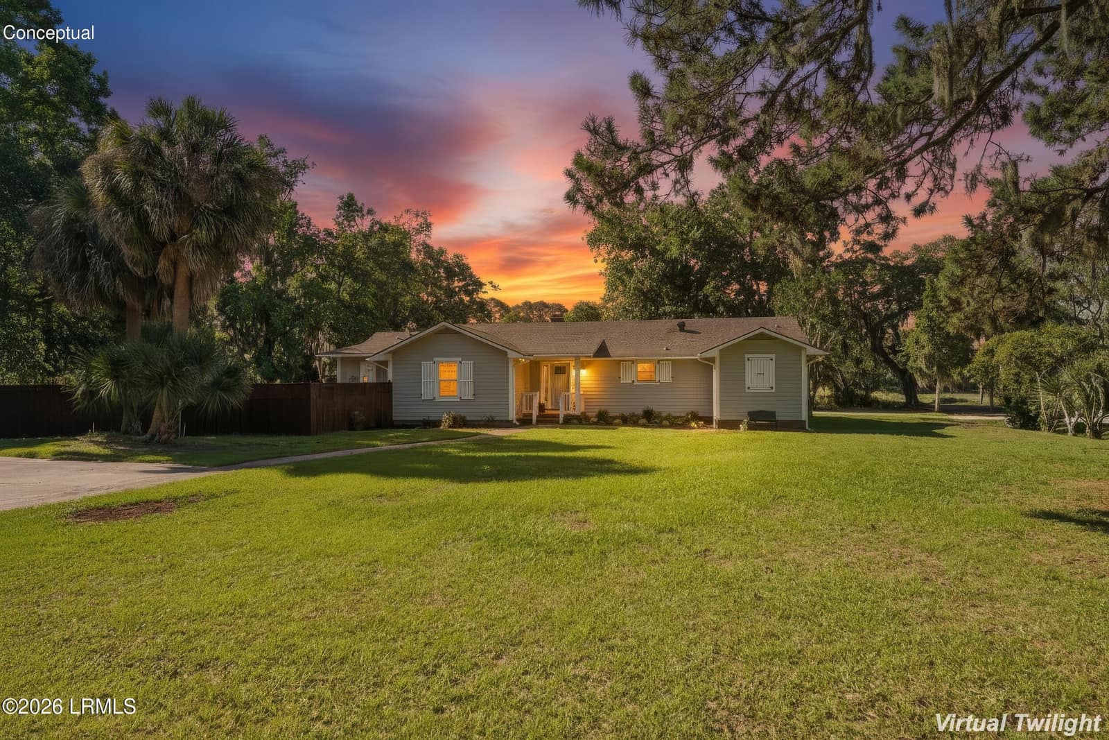 2255 Plantation Drive, Beaufort, SC 29902 — photo 1 of 54