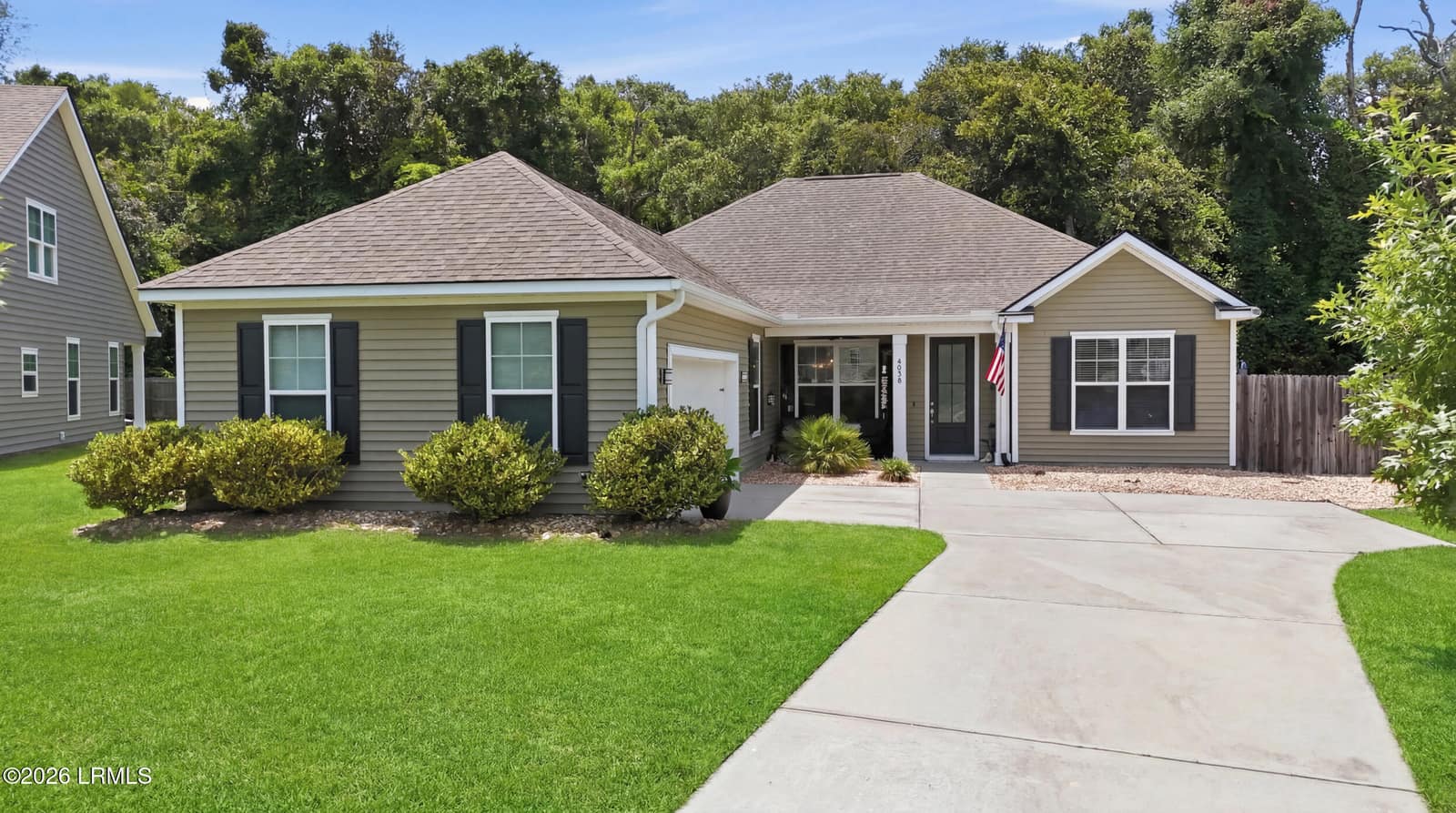 4038 Sage Drive, Beaufort, SC 29907 — photo 1 of 41