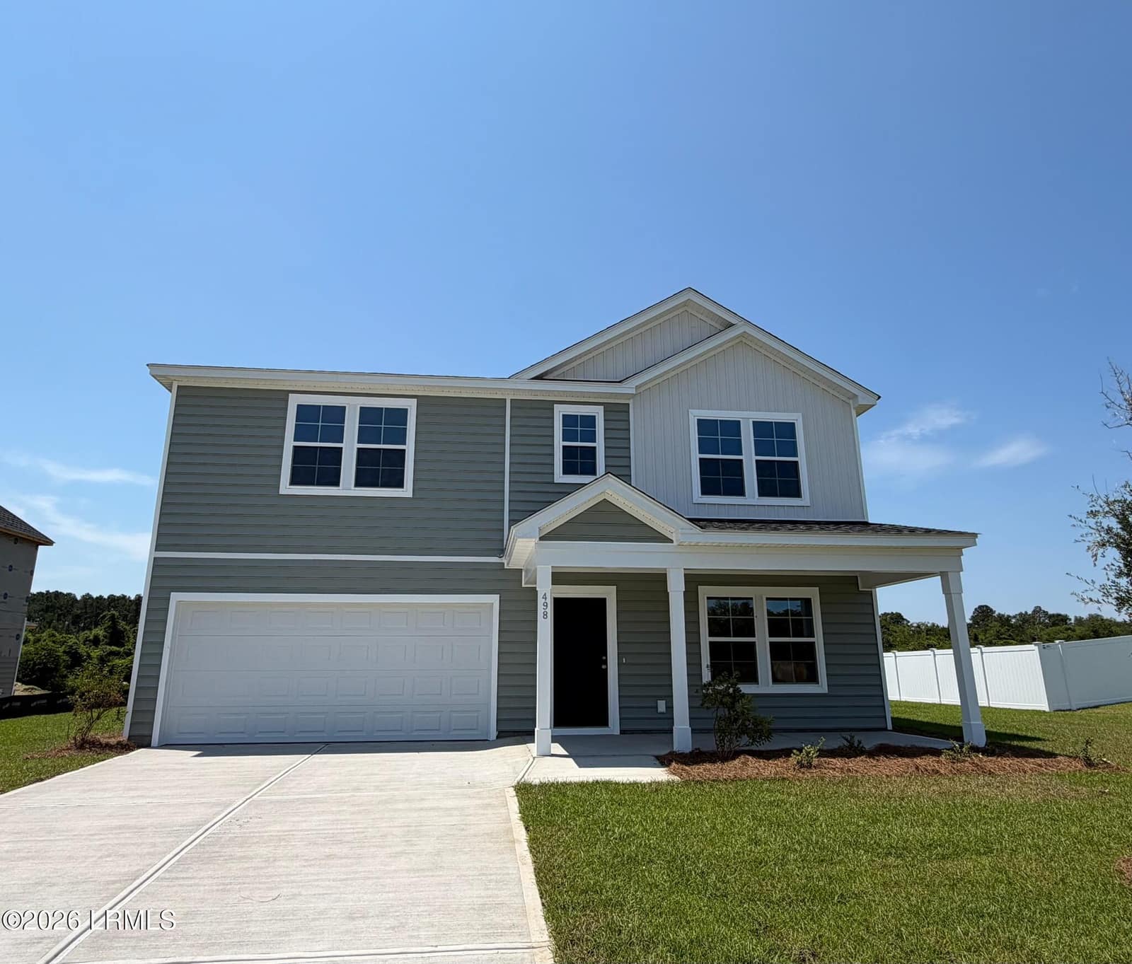 498 Aviation Drive, Ridgeland, SC 29936 — photo 1 of 1