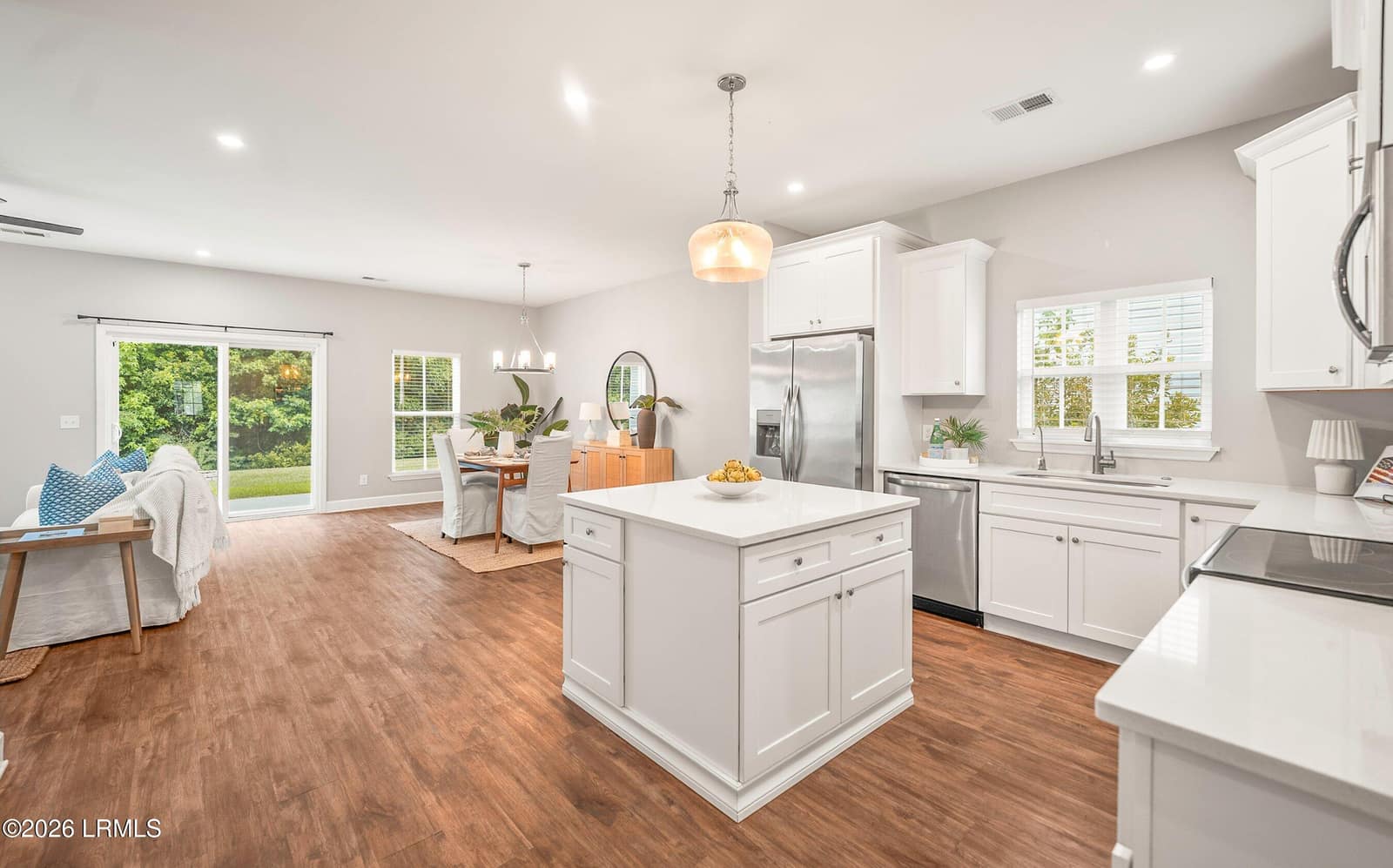 14 Bittie Circle, Beaufort, SC 29906 — photo 1 of 41