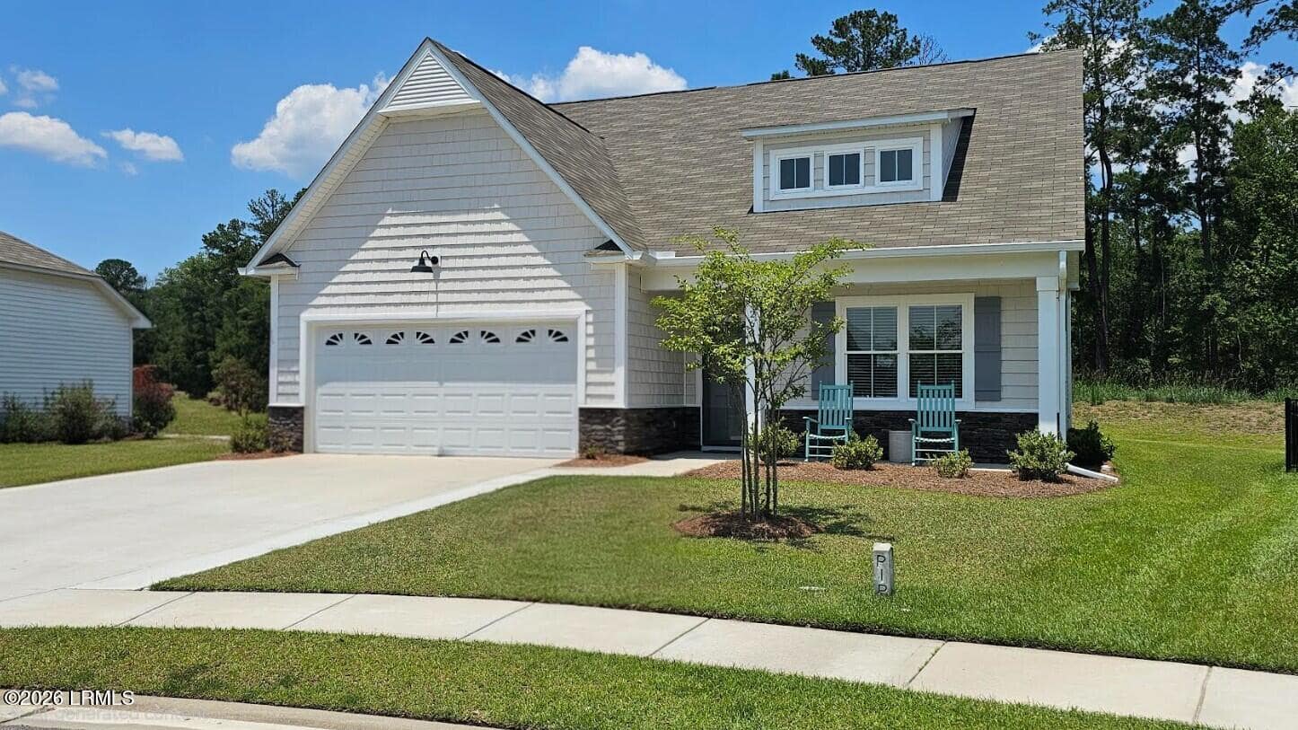 263 Monument Street, Ridgeland, SC 29936 — photo 1 of 60