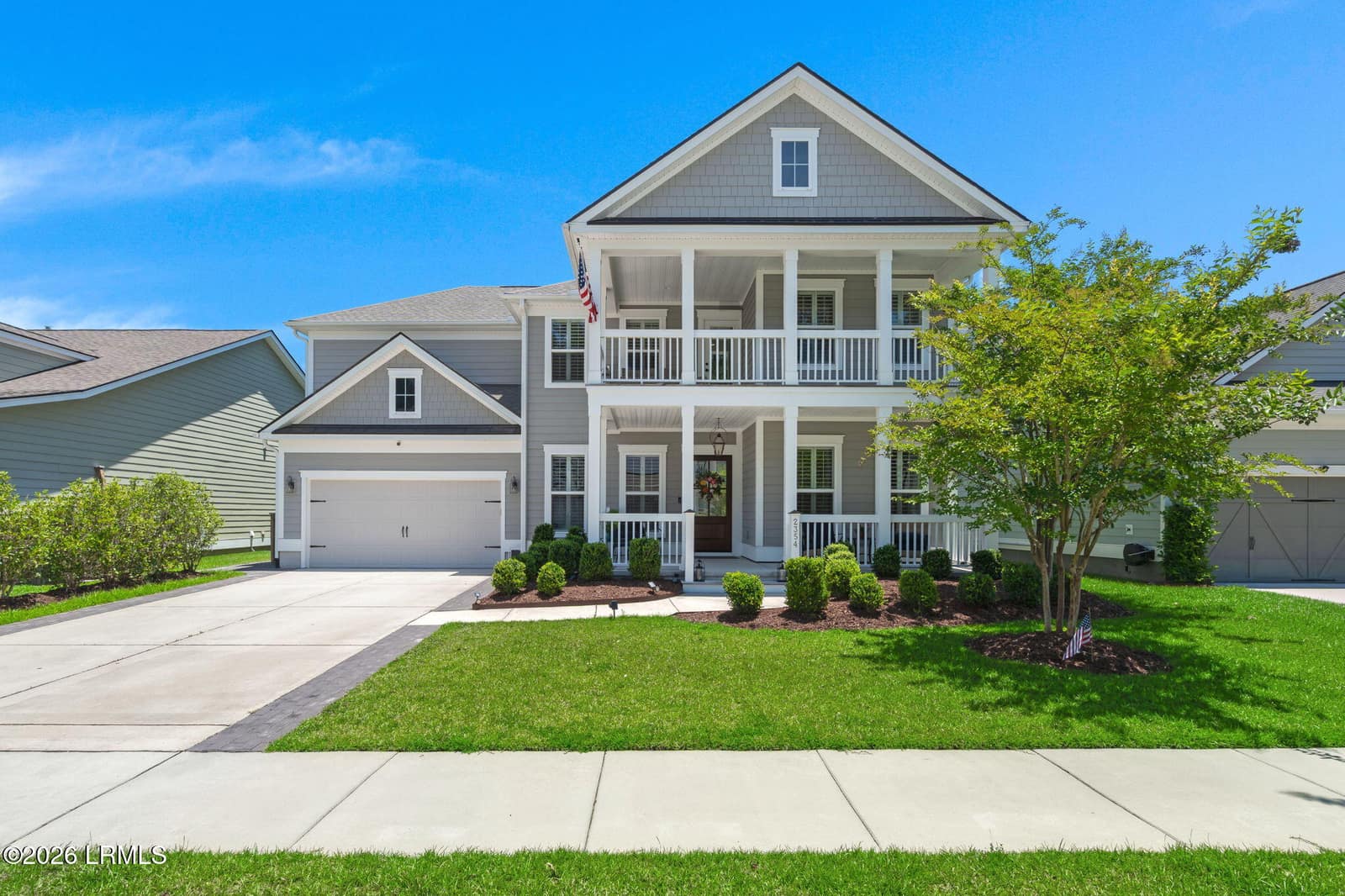 2354 Brinkley Road, Johns Island, SC 29455 — photo 1 of 53