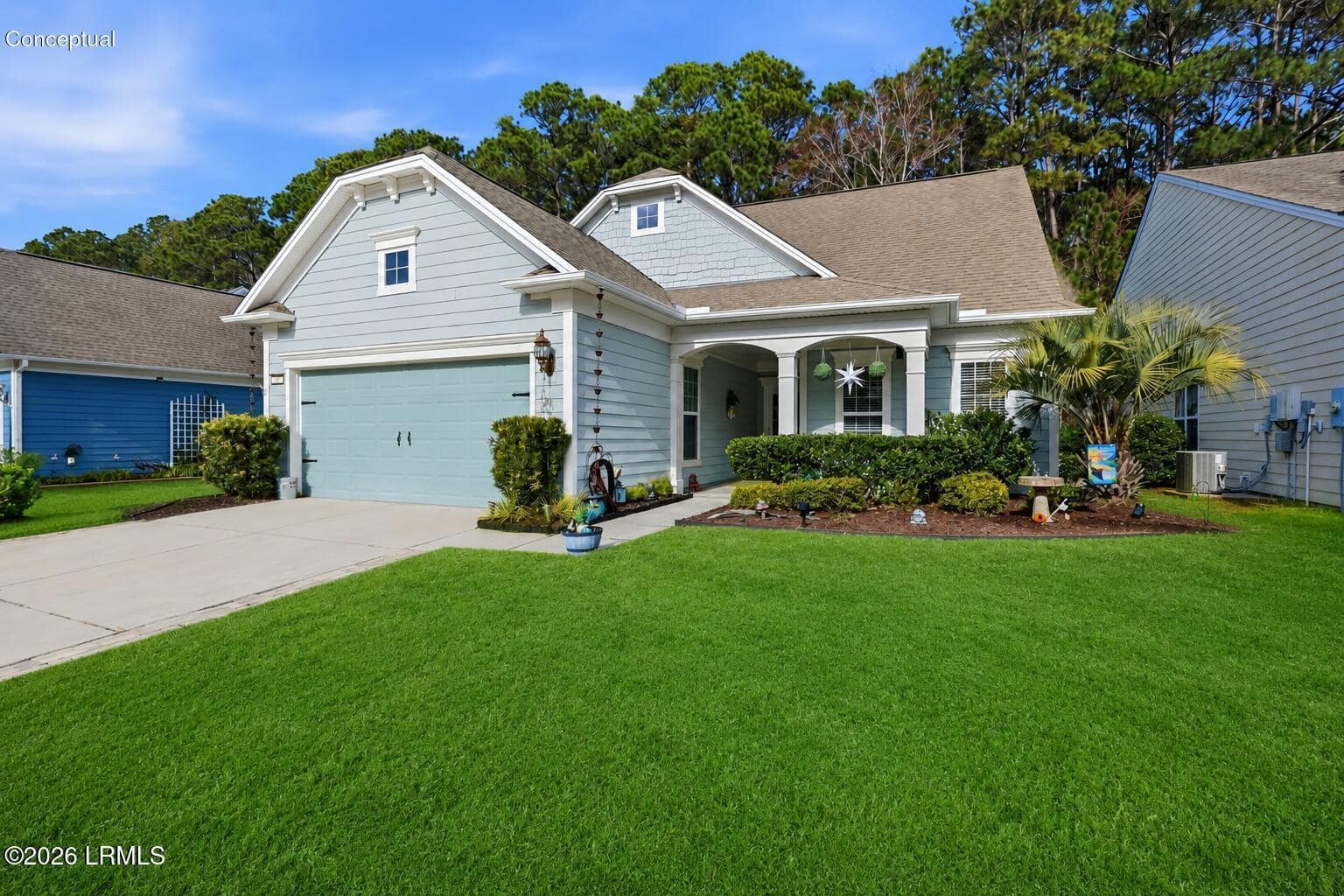 904 Serenity Point Drive, Bluffton, SC 29909 — photo 1 of 48