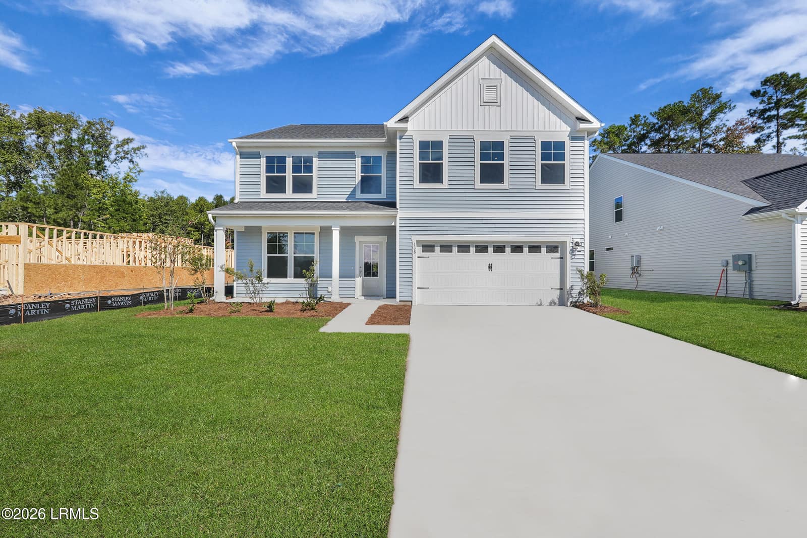 693 Rifle Road, Ridgeland, SC 29936 — photo 1 of 71