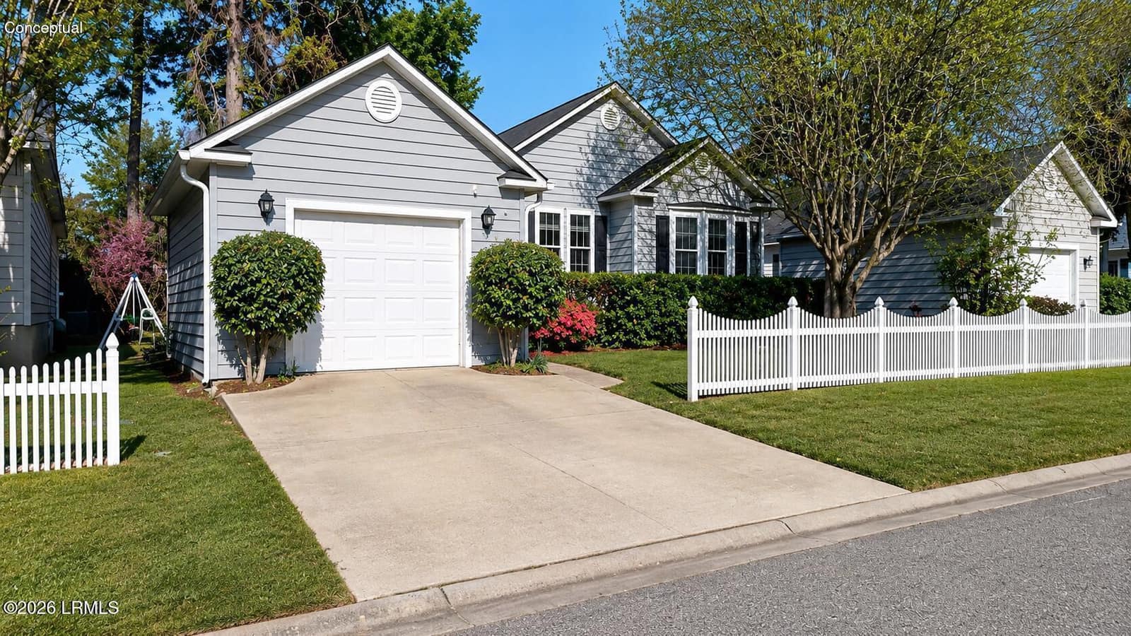 46 White Pond Boulevard, Beaufort, SC 29902 — photo 1 of 19