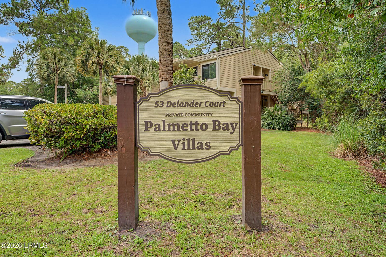 53 Delander Court 18, Hilton Head Island, SC 29928 — photo 1 of 23