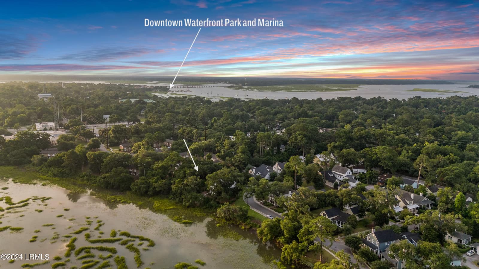 2 Creeks End Lane, Beaufort, SC 29902 — photo 1 of 28