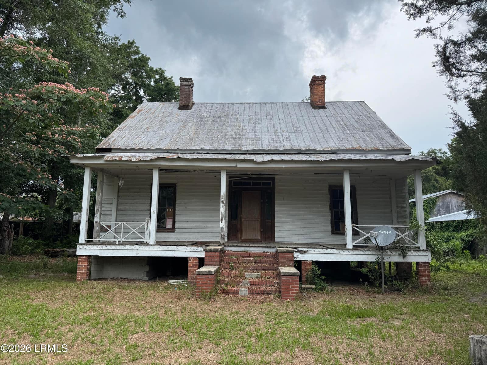 123 N Main Street, Brunson, SC 29911 — photo 1 of 12
