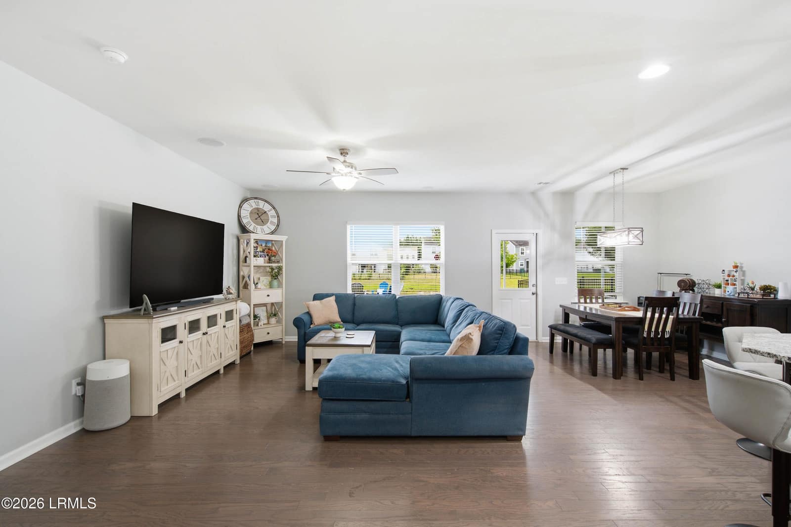 25 Pacolet Lane, Port Royal, SC 29906 — photo 1 of 18