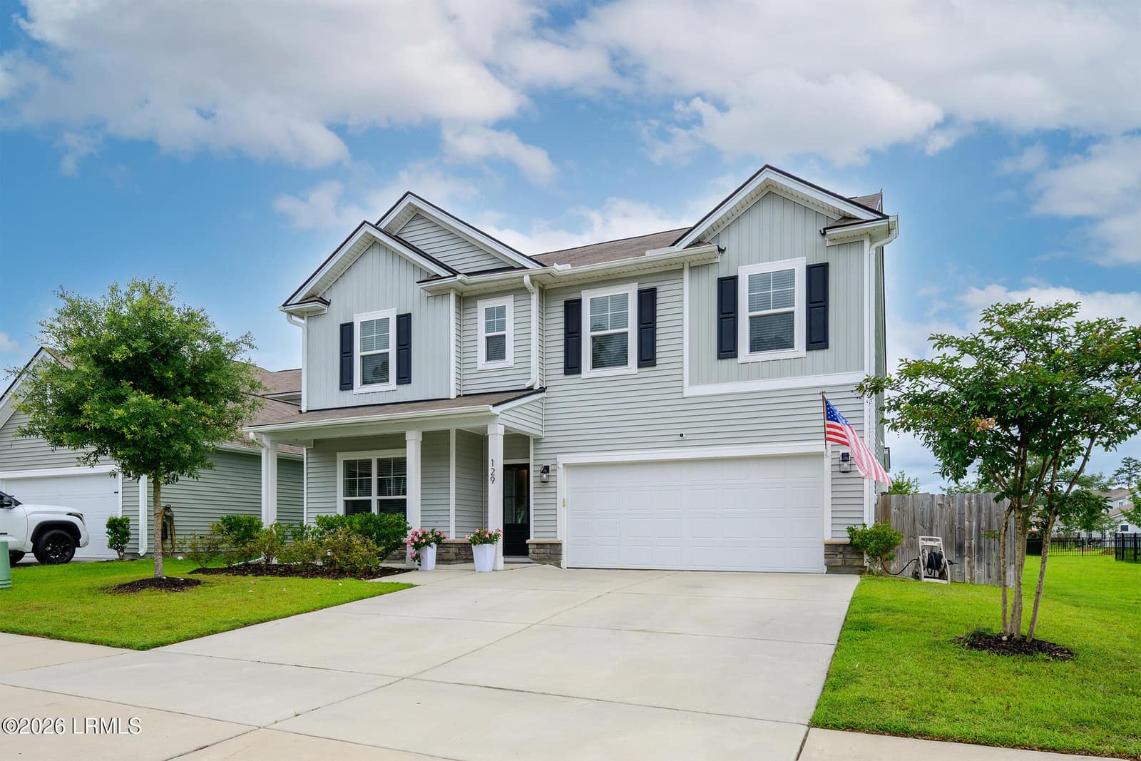 129 Raines Way, Okatie, SC 29909 — photo 1 of 63