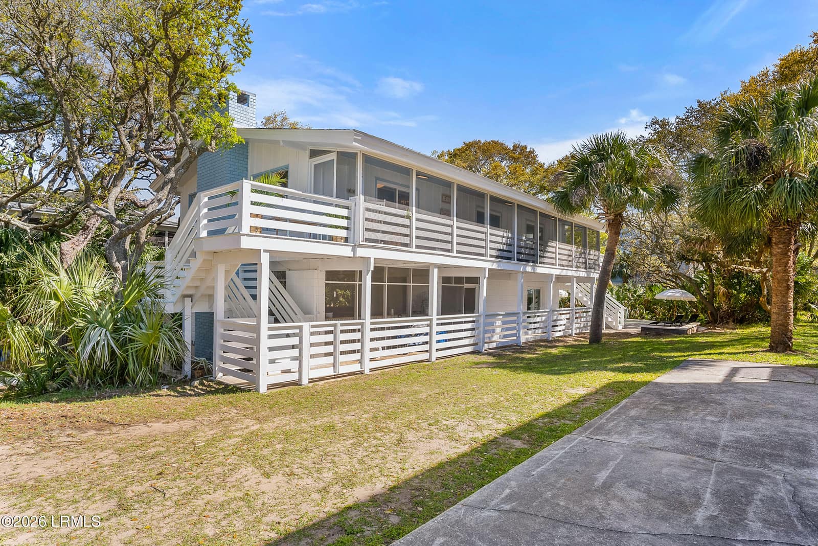 716 Pompano Road, Fripp Island, SC 29920 — photo 1 of 38