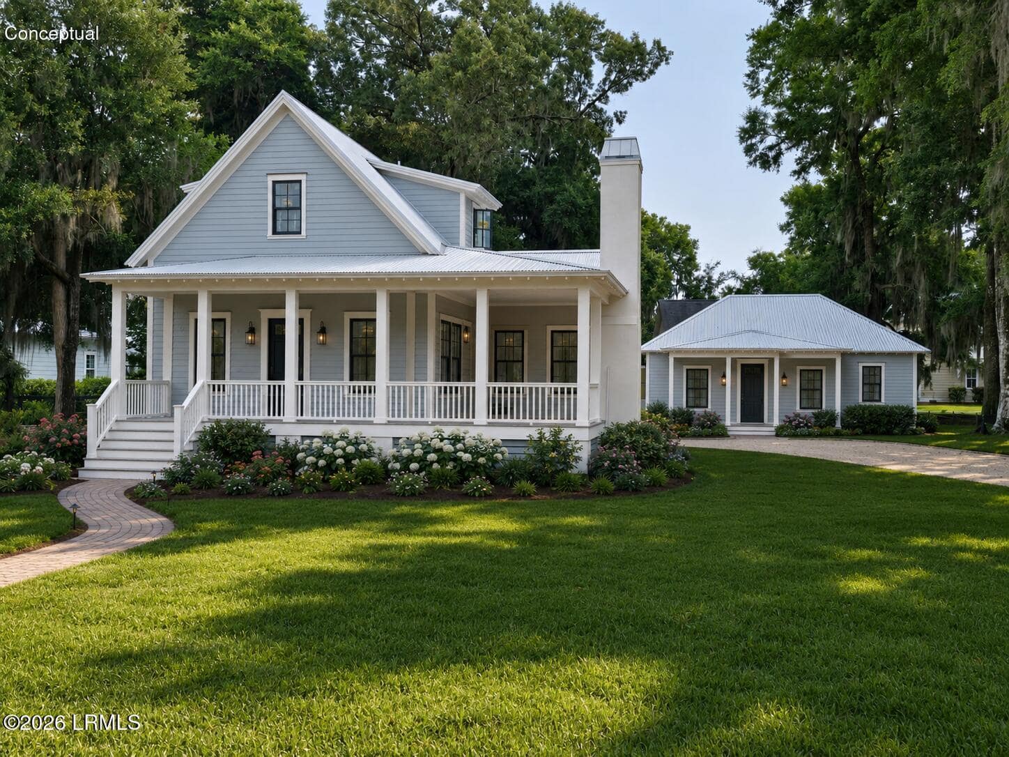 85 Western Trace, Beaufort, SC 29907 — photo 1 of 14