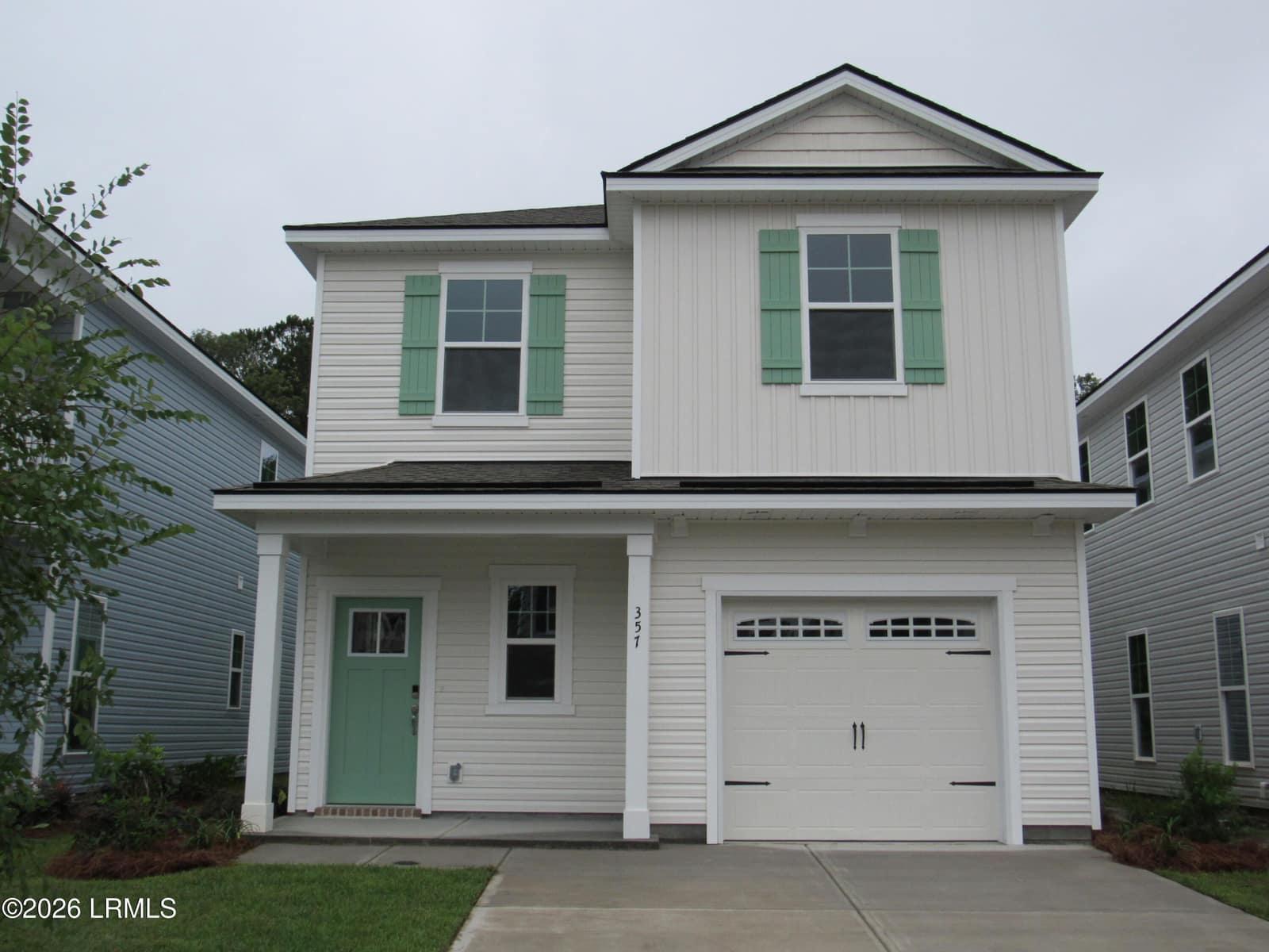 357 Conifer Street, Hardeeville, SC 29927 — photo 1 of 13