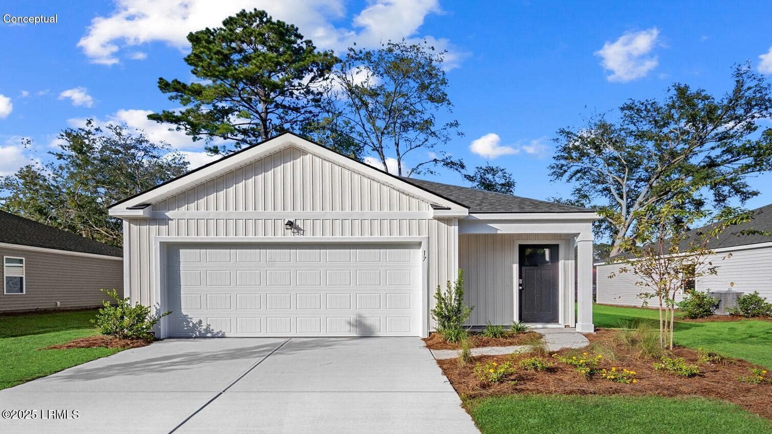 771 Sanctum Street, Ridgeland, SC 29936 — photo 1 of 34