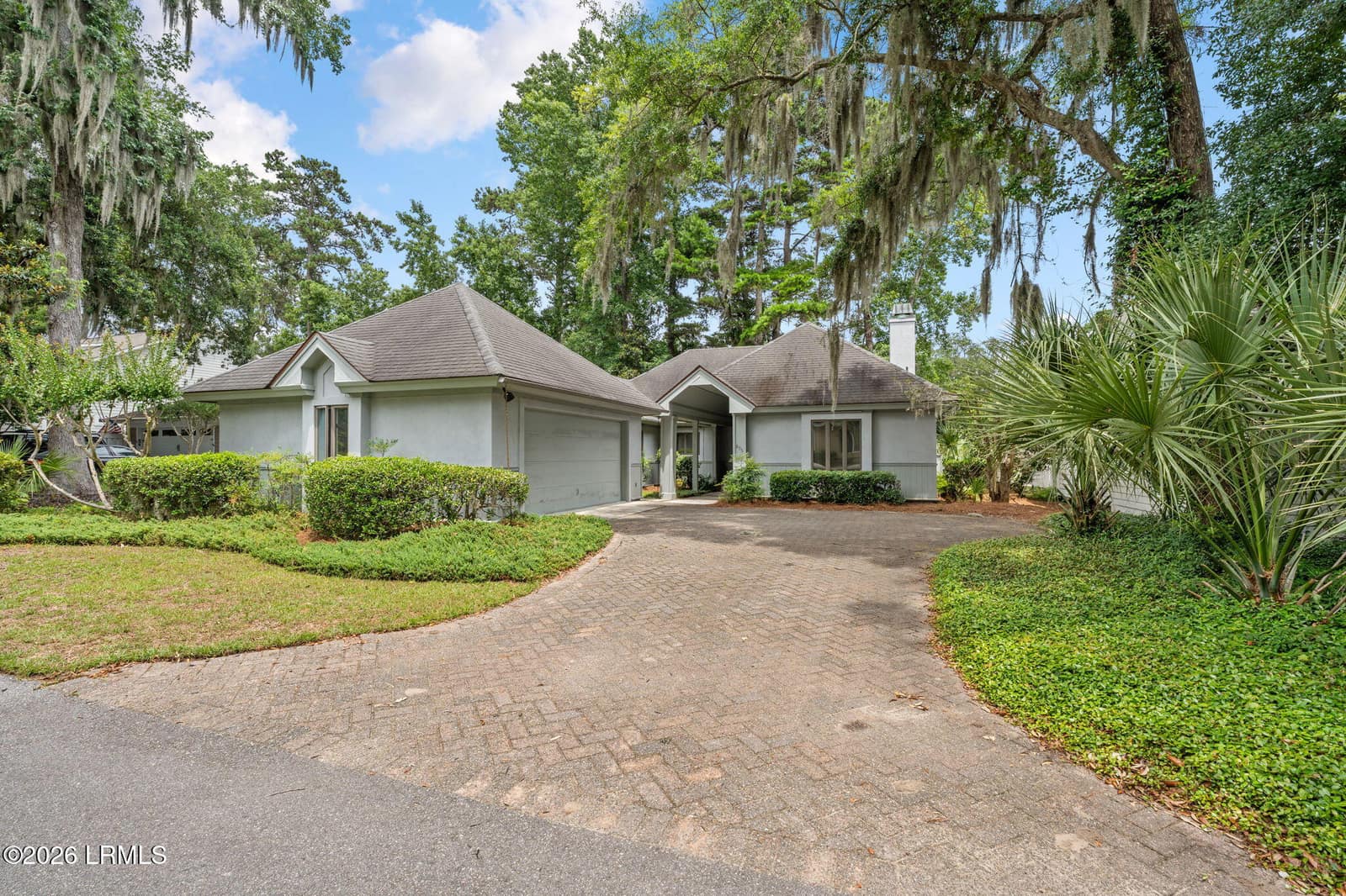 635 S Reeve Road, St. Helena Island, SC 29920 — photo 1 of 44