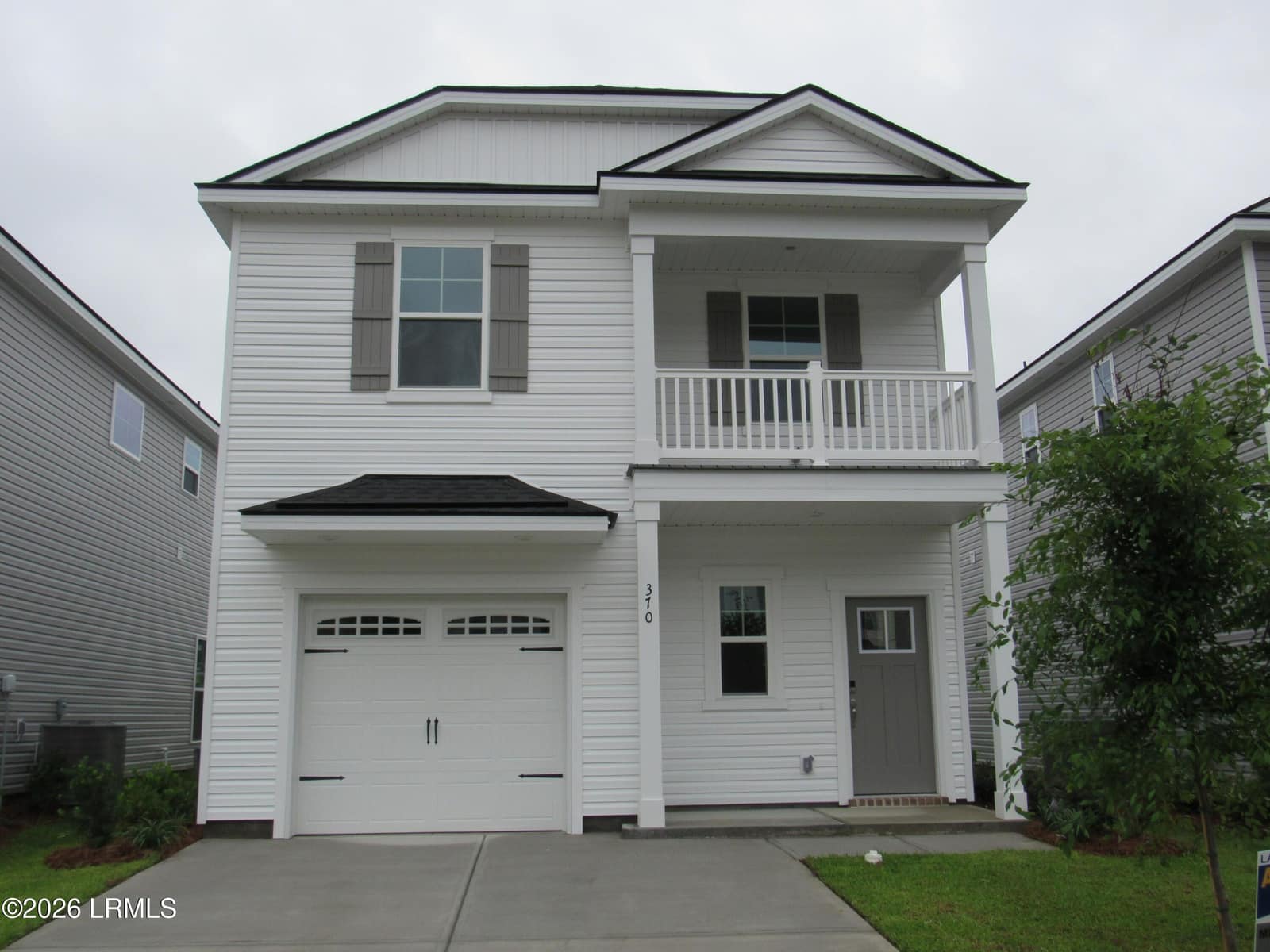370 Conifer Street, Hardeeville, SC 29927 — photo 1 of 13